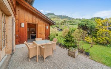 Chalet 6.5 rooms - image - 13