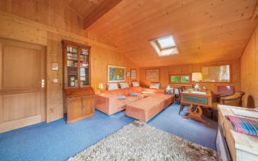 Chalet 6.5 rooms - image - 8