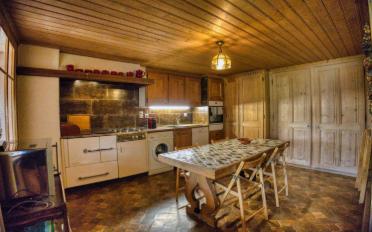 Apartment 7 rooms - image - 5