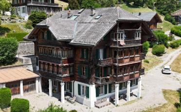 Apartment 7 rooms - image - 11