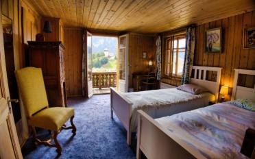 Apartment 7 rooms - image - 10