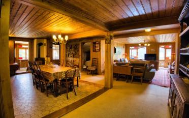 Wohnung 7 Zimmer - image - 6
