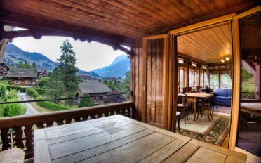 Wohnung 7 Zimmer - image - 9