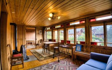 Wohnung 7 Zimmer - image - 8