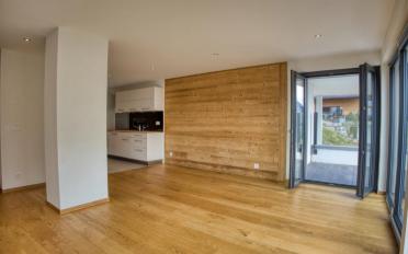 Wohnung 3.5 Zimmer - image - 3