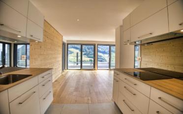 Wohnung 3.5 Zimmer - image - 12