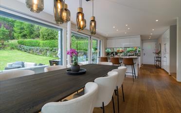 Villa 7 Zimmer - image - 4
