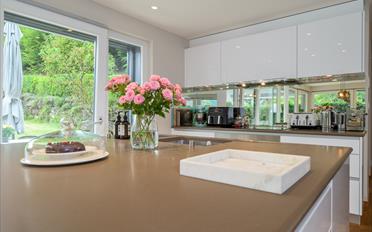 Villa 7 Zimmer - image - 5