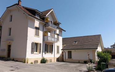 Apartment 4 rooms - image - 10