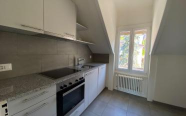 Apartment 4 rooms - image - 2