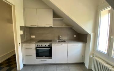 Apartment 4 rooms - image - 1