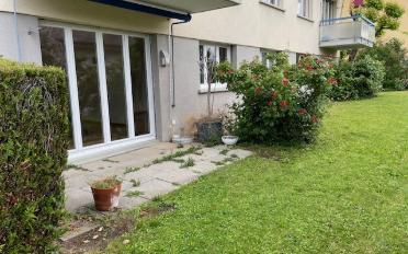 Wohnung 1.5 Zimmer - image - 6