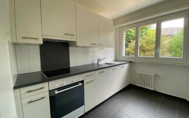 Apartment 1.5 rooms - image - 1