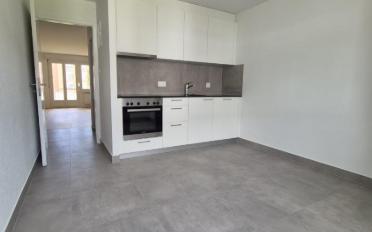Apartment 3.5 rooms - image - 1