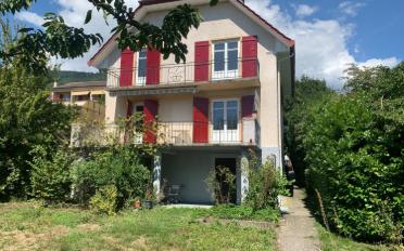 Villa 4 Zimmer - image - 7