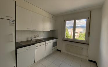 Apartment 4.5 rooms - image - 1
