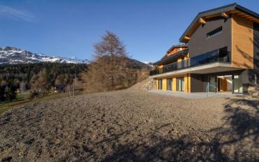 Chalet 5.5 rooms - image - 4