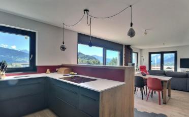 Maison 5.5 pièces - image - 6