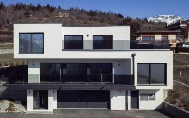 Einfamilienhaus 5.5 Zimmer - image - 2