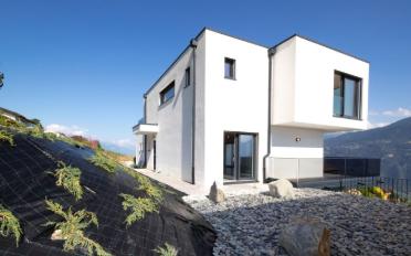 Einfamilienhaus 5.5 Zimmer - image - 1