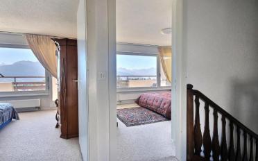Attic flat 4.5 rooms - image - 7