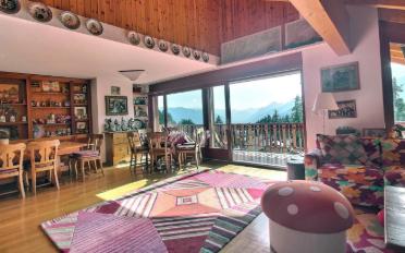 Attic flat 5.5 rooms - image - 8