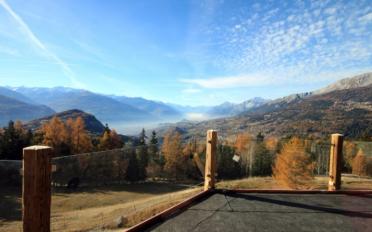 Chalet 11.5 rooms - image - 2