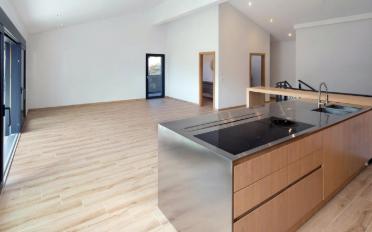 Chalet 5.5 rooms - image - 6