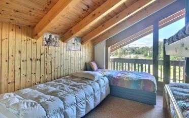 Attic flat 5.5 rooms - image - 12