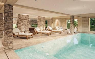 Chalet 6.5 Zimmer - image - 5