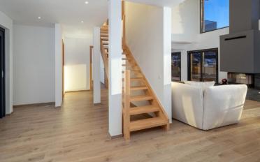 Single house 15.5 rooms - image - 7