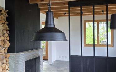 Chalet 7.5 pièces - image - 13
