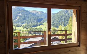 Chalet 7.5 pièces - image - 15