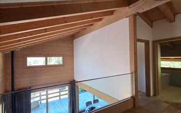 Chalet 7.5 pièces - image - 25
