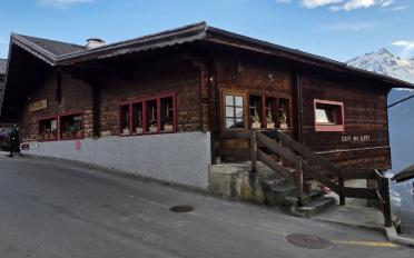 Chalet 10 rooms - image - 2