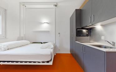 Studio ein Zimmer - image - 3