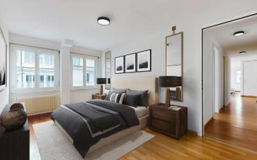 Apartment 3.5 rooms - image - 4