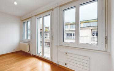 Apartment 3.5 rooms - image - 6