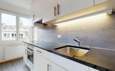 Apartment 3.5 rooms - image - 3