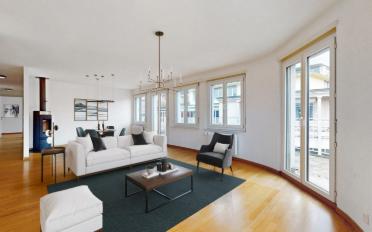 Apartment 3.5 rooms - image - 1