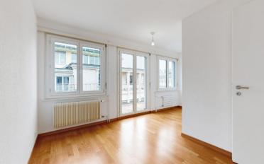 Apartment 3.5 rooms - image - 5