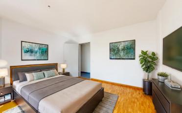Wohnung 2.5 Zimmer - image - 4
