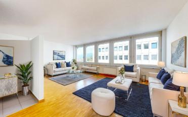 Wohnung 2.5 Zimmer - image - 1