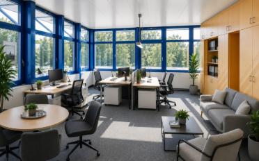 Office - image - 3