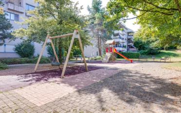 Wohnung 3.5 Zimmer - image - 2