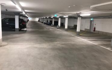 Tiefgarage - image - 2
