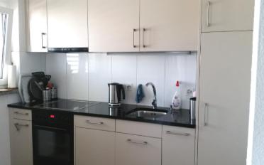 Apartment 1 room - image - 2