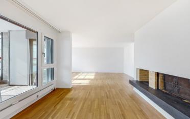 Apartment 6 rooms - image - 6