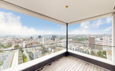 Apartment 3 rooms - image - 2
