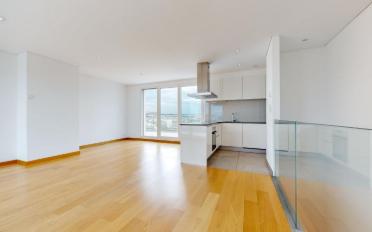 Apartment 4 rooms - image - 2